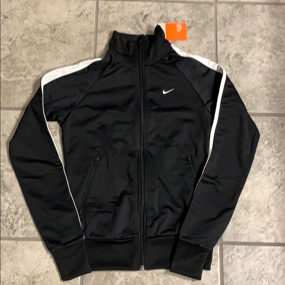 Nike Jackets & Blazers - Nike Track Jacket